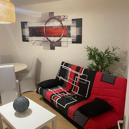 אוקזר Appartement Complet Hyper Centre מראה חיצוני תמונה